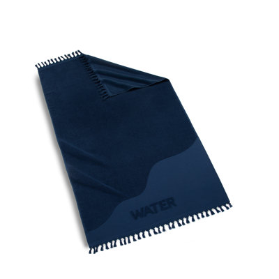 100% Cotton Beach Towel