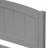 Modern Bed, Platform Bed With Trundle-114230902