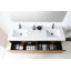Matera 72" W Double Vanity-1364735610-1364735613