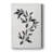 Multi Leaf Montage II -Gallery Wrapped Cavas-1236647795