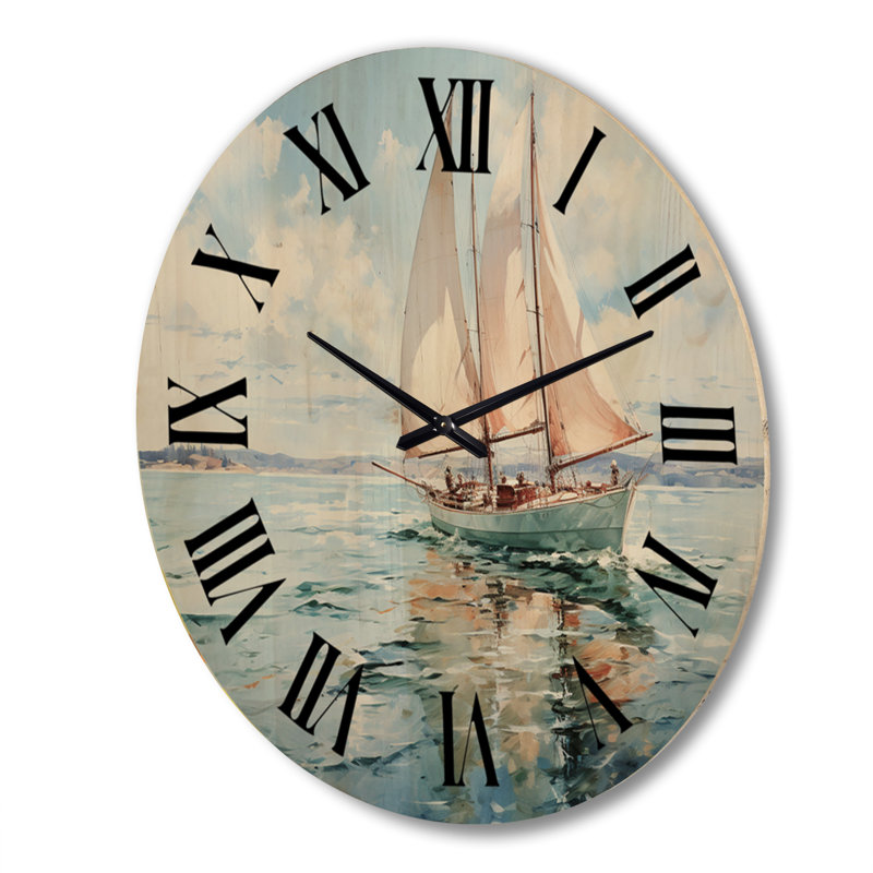 Horloge murale Tammi, Très grand