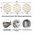Abstract Wall Decor