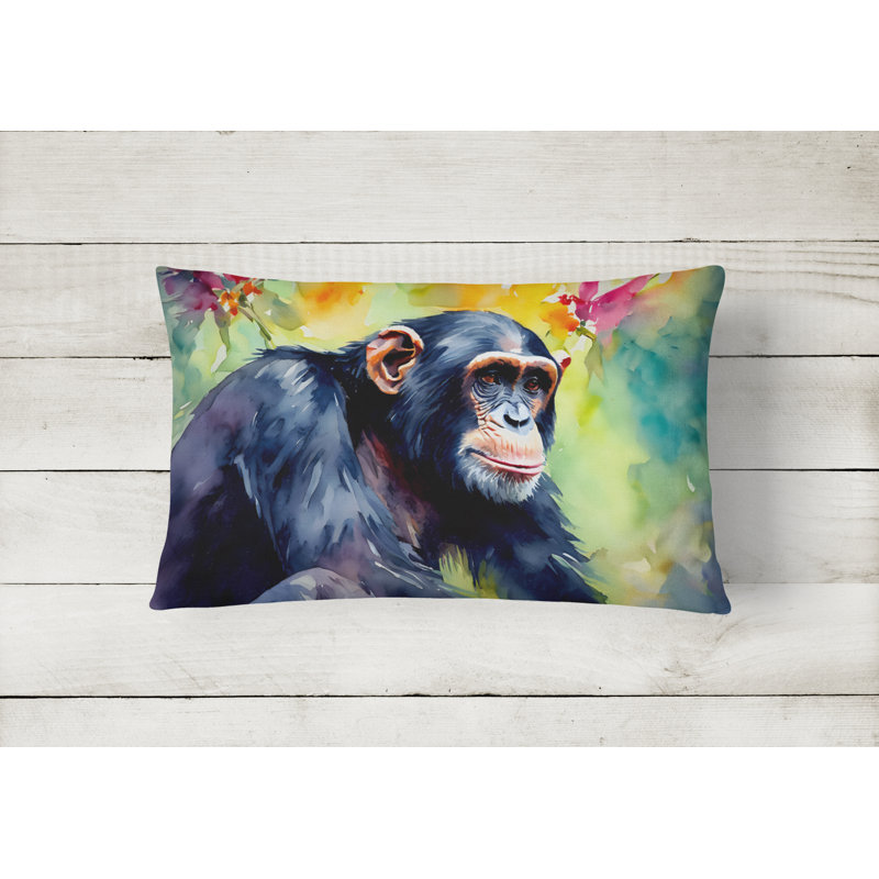 Other/No Pattern Outdoor Throw Pillow