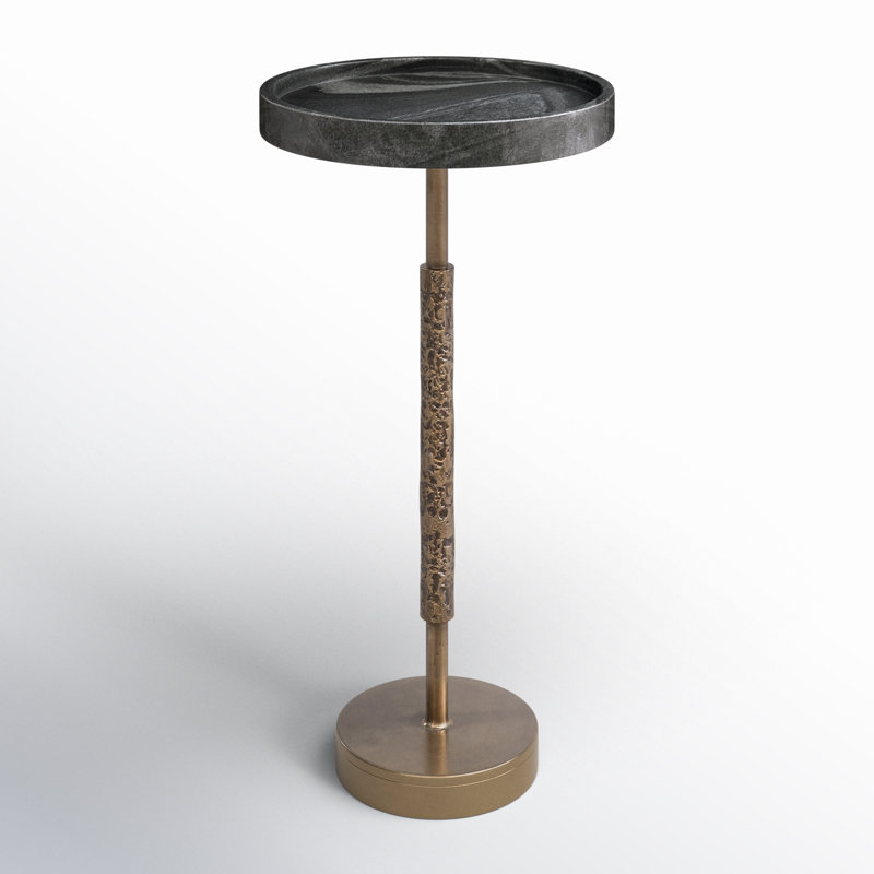 Higgins Newman Accent Table