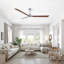 Ventilateur de plafond Alessandra-466741311-466741300-415991771