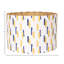 Drum Lamp Shade
