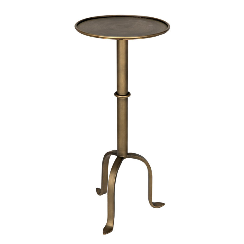 Tini End Table