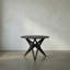Victor Round Solid Wood Dining Table