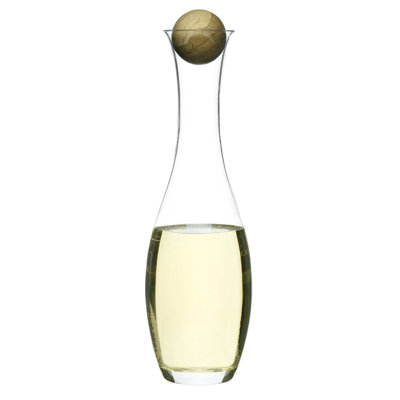 Décanteur à vin 33,8 oz.
