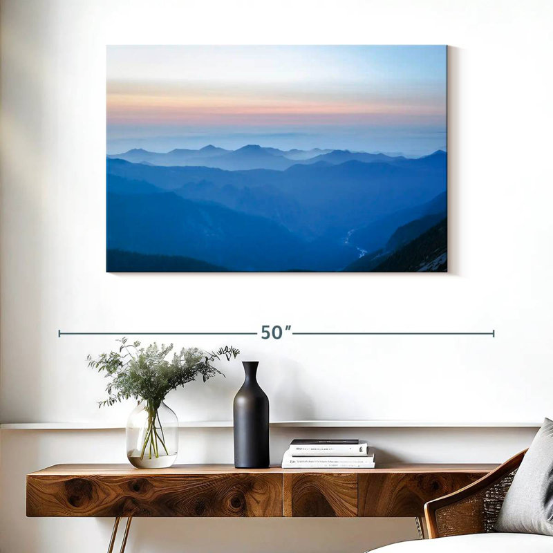 Alvord Calming Abstract