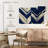Kerner Indigo Batik II-108696648