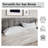 KING SIZE BED PILLOWS (SET OF 2)-1131901401