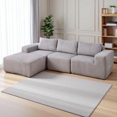Canapé modulaire Modern
