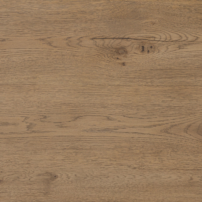 Huxley Coffee Table, Rubbed Light Oak