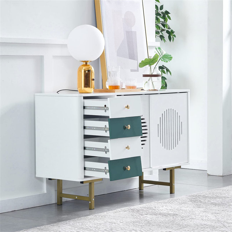 120cm Sideboard
