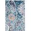 Tapis à motif cachemire Madison Performance-1287568791