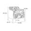 Fauteuil Natallie