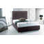Upholstered Bed-17157504-17157512