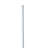 Sanchi Chrome Floor Lamp