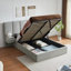 Structure de lit avec rangement Iokaste Iokaste-919297652-919297653