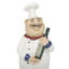 Ensemble de 3 figurines Hepp