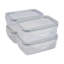 Ensemble de 13 contenants alimentaires Airtight