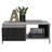 Kallie White Coffee Table with Storage drawer