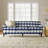 Avinveer 88.00'' Upholstered Sofa