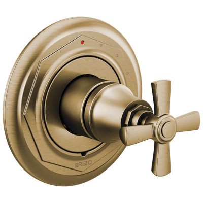 Rook® Pressure Balance Valve Trim