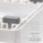 YouCopia® StoreMore® Adjustable Lid Holder for Pot and Pan Lids