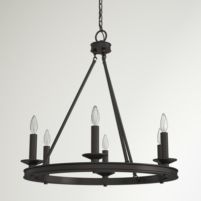 Shelli Chandelier
