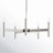 Martella 5-Light Chandelier-1007405955-1065207851