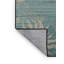 Tapis gris lavable à la machine-852258999