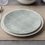 Assiettes plates Noritake - 11 po-92577399