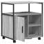 Storage Cabinet-1984504644