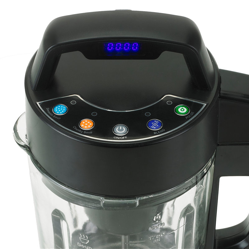 Symple Stuff 1750ml Countertop Blender