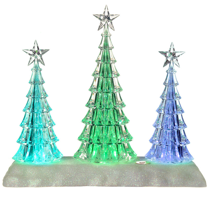 Christmas Figurines & Collectibles
