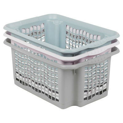 Rebrilliant Plastic Box