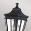 Tilda Mirrored Lamp Post (Full)-18740269