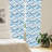 Seamless Semi-Sheer Rod Pocket Sliding Panel-45195616
