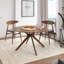 Nestor Round Dining Table-1798165494