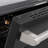 ZLINE 30 in. Paramount Induction Range with 4 Element Cooktop and Black Matte Door-120165277