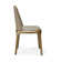 Upholstered Side chair