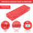 Wrapping Paper Storage Container. Fits Up To 27 Rolls 1.37" Diam.-103507992