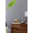 Charmarkco Glass Table Vase