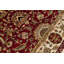 Wool Oriental Area Rug