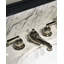 Manhattan Widespread Bathroom Faucet with Drain Assembly-59369850