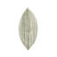 Coussin décoratif en coton 22 po Holston-2076545026