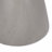 outdoor Patio Table with sturdy base