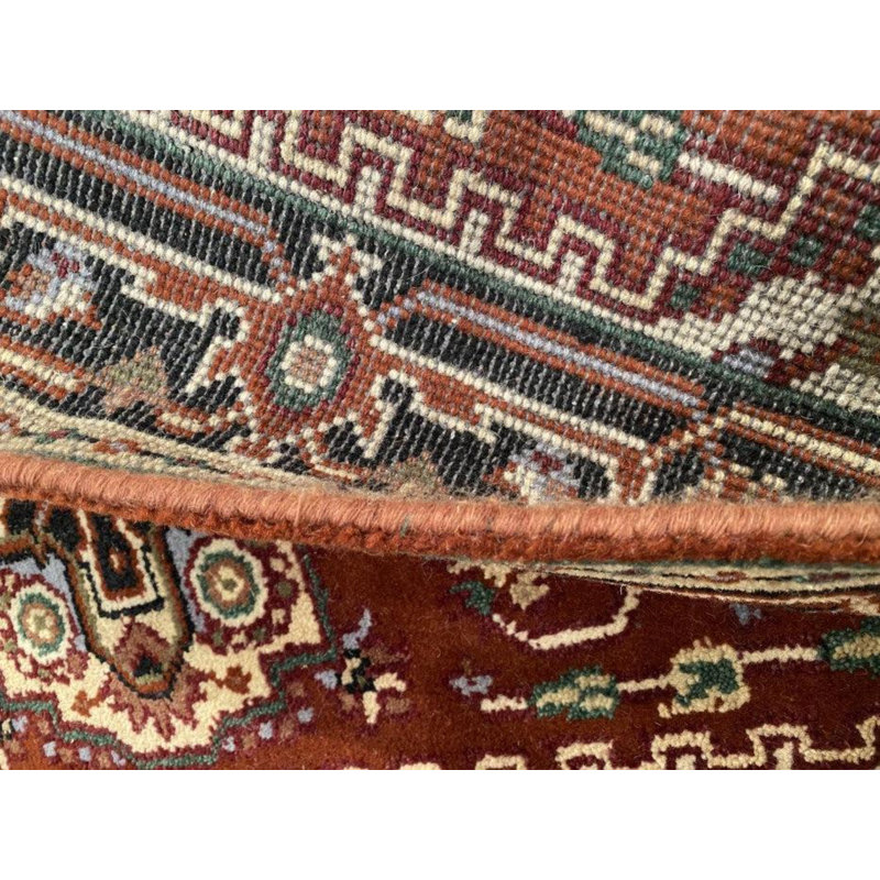 Oriental Area Rug
